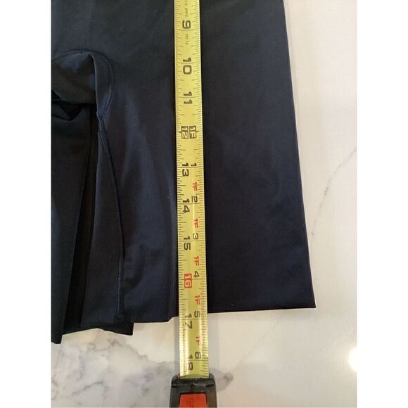 SPANX Womens Shapewear Tummy Control Shorts Sz M (12-14) Blaclk - Picture 6 of 6